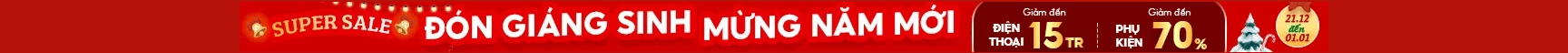 banner phần header
