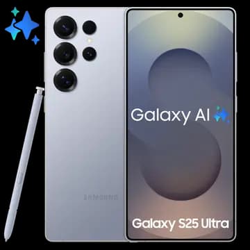 Galaxy S25 Series