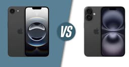 So sánh iPhone 17e và iPhone 16: Nên chọn mẫu nào phù hợp với nhu cầu của bạn?