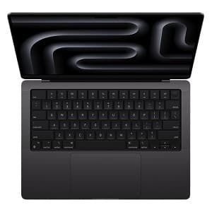 Macbook Pro M5 Pro 14 inch 2026 (15CPU-16GPU) 24GB 1TB chính hãng (VN/A)