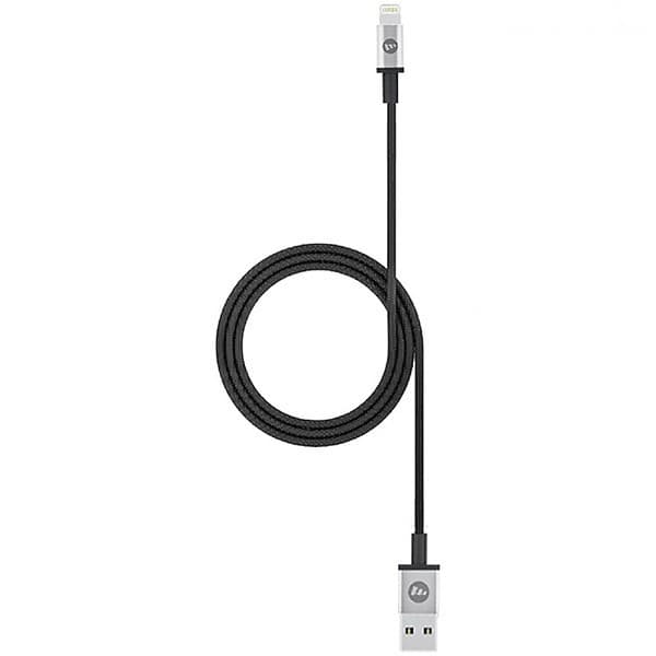 Cáp Mophie Lightning 1m