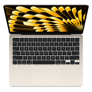 Macbook Air M5 13 inch (10CPU-10GPU) chính hãng (VN/A)