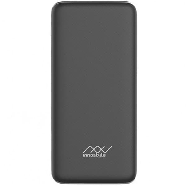 Pin sạc dự phòng Innostyle Powergo Pro 10000mAh 18W (Vỏ nhựa)