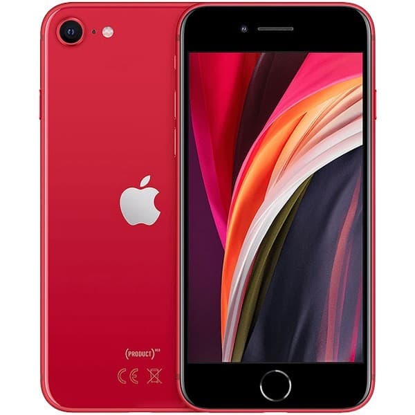 iPhone SE 2020 64GB (Cũ 97%)