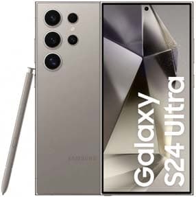 Samsung Galaxy S24 Ultra 5G (12GB|512GB) (CTY)
