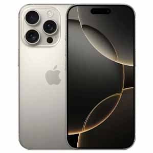 iPhone 16 Pro 512GB Cũ Đẹp (99%)