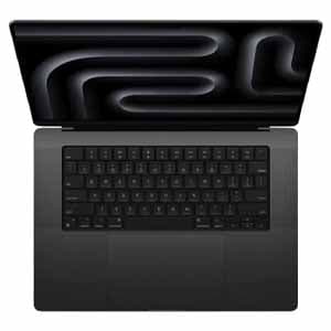 MacBook Pro 14inch M4 Pro (14CPU-20GPU) chính hãng (VN/A)