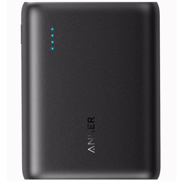 Pin sạc dự phòng Anker Powercore 10400mAh