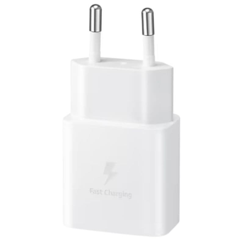 Sạc nhanh Samsung T15 type C 15W