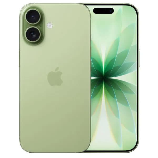 iPhone 17 256GB Chính Hãng