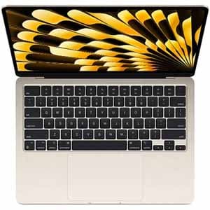Macbook Air M3 2024 15inch (8GB|256GB) Chính hãng