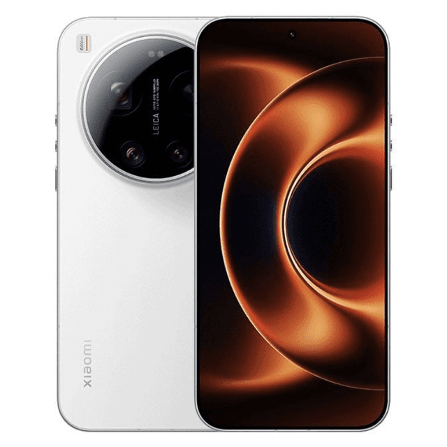 Xiaomi 17 Ultra 5G (16GB|512GB) CTY
