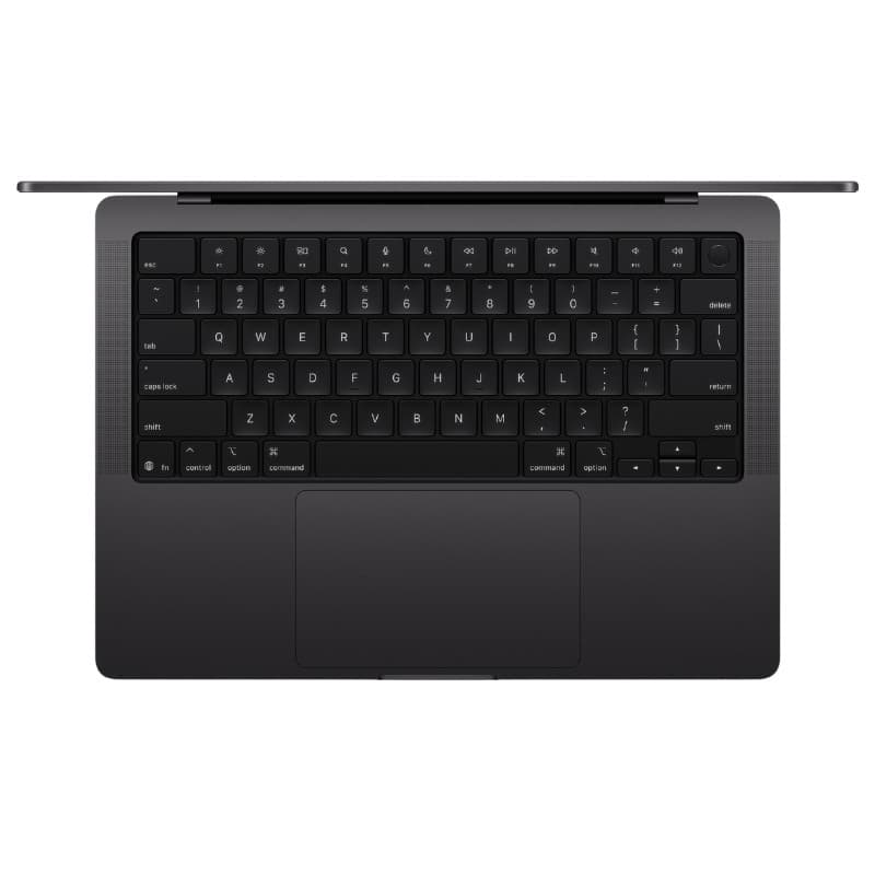 MacBook Pro 14inch M5 (16GB|512GB) Chính hãng (VN/A)