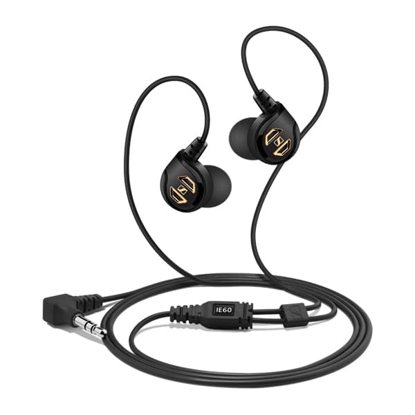 Tai nghe Sennheiser IE 60