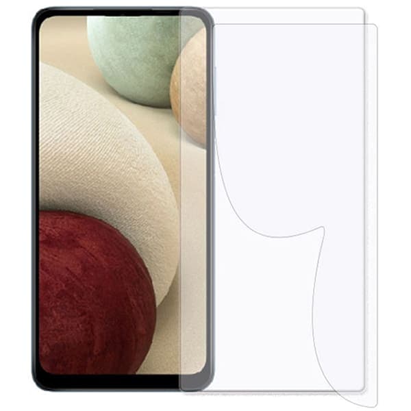 Miếng dán dẻo LG VELVET