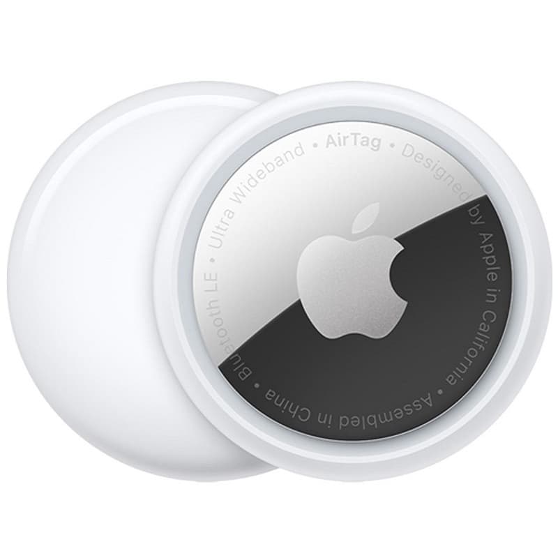 Thiết bị định vị Apple AirTag