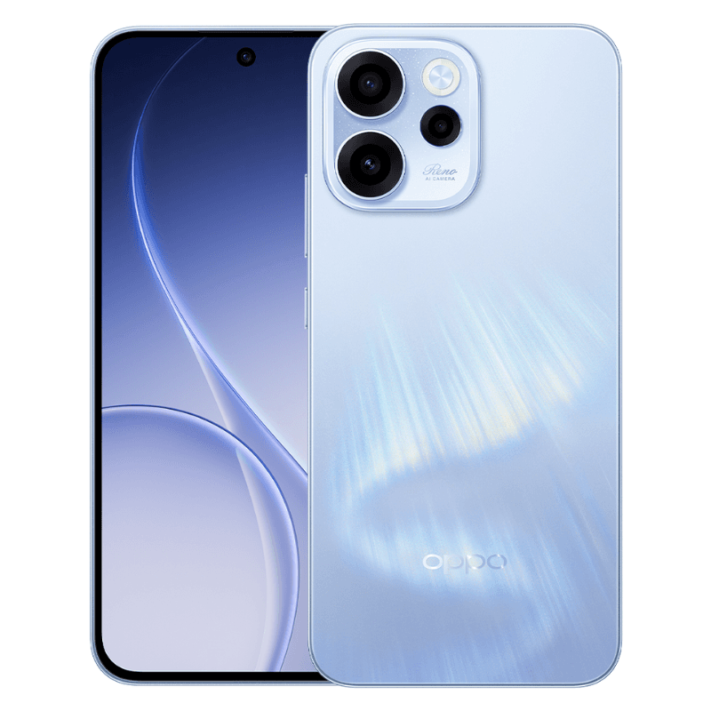 OPPO Reno15 F 5G (12GB|256GB) (CTY)
