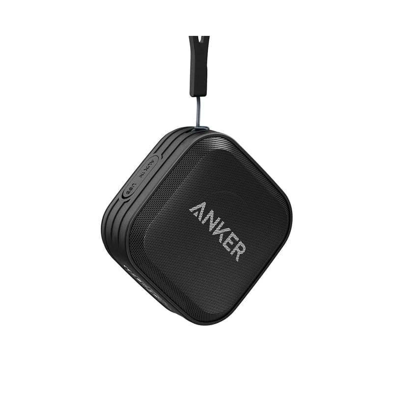 Loa Anker Soundcore Sport (Chống Nước) Màu Đen