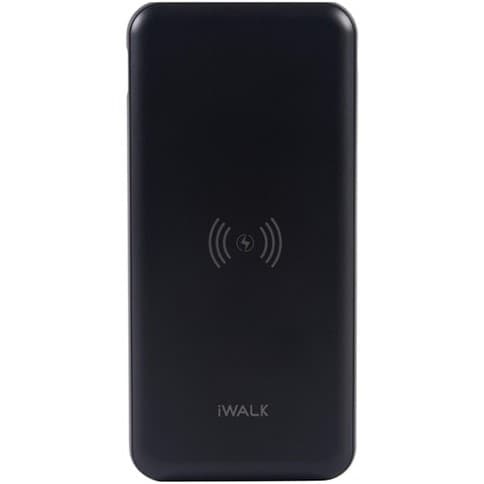 Pin sạc dự phòng iWalk Chic 10000mAh QC 3.0 PD