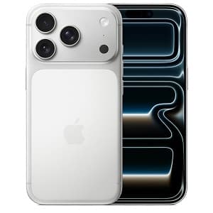 iPhone 17 Pro Max 1TB Chính Hãng