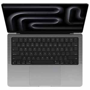 MacBook Pro 14inch M4 2024 (16GB|1TB) Chính hãng (VN/A)
