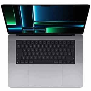 Macbook Pro 2023 14inch M2 Max (32GB|1TB) Chính hãng