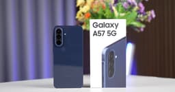Nên mua Galaxy A57 hay iPhone 14: Khi flagship cũ đối đầu tân binh mới