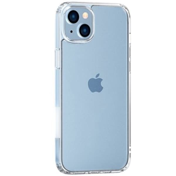 Ốp lưng dẻo ZGA iPhone 14 Ốp lưng dẻo ZGA iPhone 14