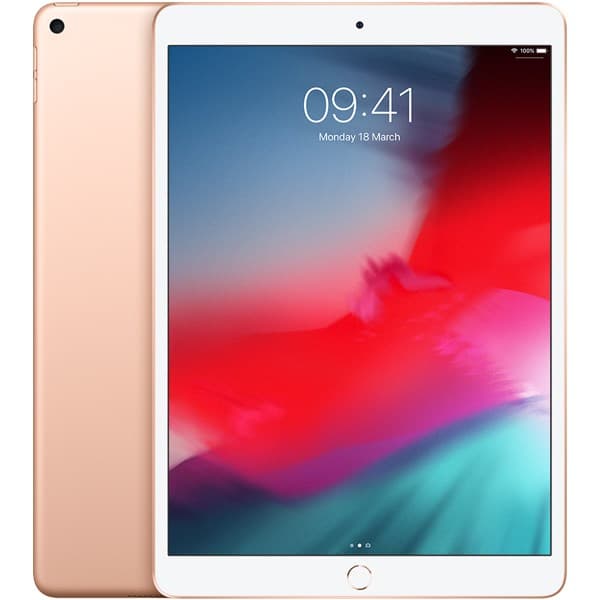 iPad Gen 7 32GB Wifi (Cũ 97%) iPad Gen 7 32GB Wifi (Cũ 97%)