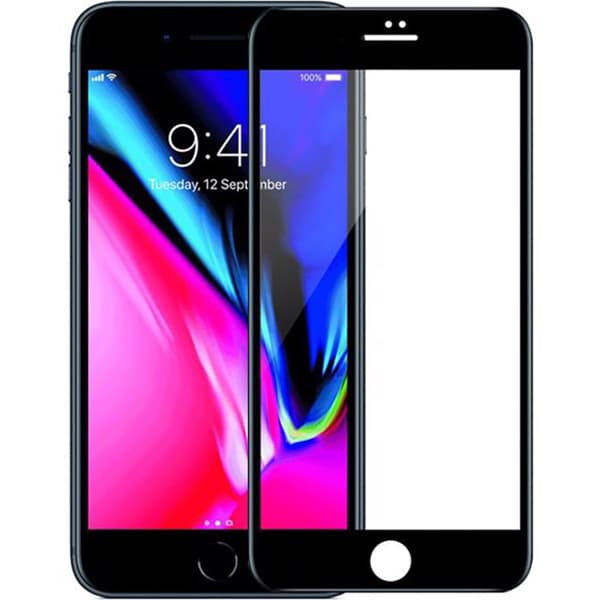 Cường lực Mipow KingBull 3D Premium cho iPhone 7/8 Cường lực Mipow KingBull 3D Premium cho iPhone 7/8