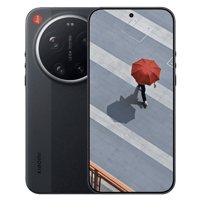 Xiaomi 17 Ultra Leica Edition 5G (16GB|512GB) CTY