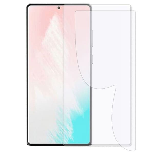 Miếng dán dẻo Samsung Galaxy S20 Miếng dán dẻo Samsung Galaxy S20