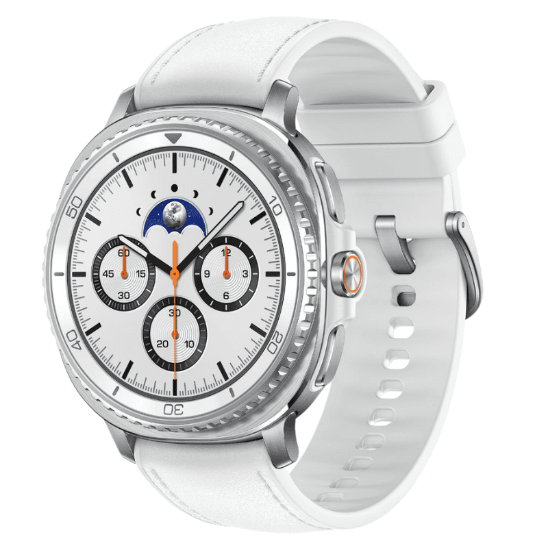 Đồng hồ Samsung Galaxy Watch 8 Classic (LTE) 46mm (CTY) Đồng hồ Samsung Galaxy Watch 8 Classic (LTE) 46mm (CTY)