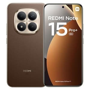 Xiaomi Redmi Note 15 Pro Plus 5G (CTY) Xiaomi Redmi Note 15 Pro Plus 5G (CTY)