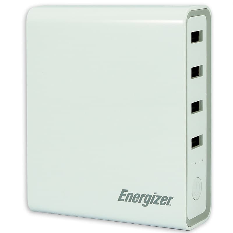Pin sạc dự phòng MacBook Energizer 20000 mAh XP20001PDWE Pin sạc dự phòng MacBook Energizer 20000 mAh XP20001PDWE