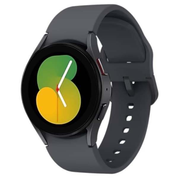 Samsung Galaxy Watch 5 40mm (Likenew-Fullbox) (CTY) Samsung Galaxy Watch 5 40mm (Likenew-Fullbox) (CTY)
