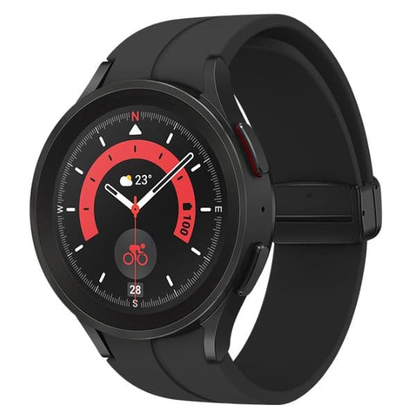 Samsung Galaxy Watch 5 Pro 45mm (Likenew-Fullbox) (CTY) Samsung Galaxy Watch 5 Pro 45mm (Likenew-Fullbox) (CTY)