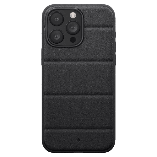 Ốp lưng Spigen Athlex iPhone 15 Pro Active Black Ốp lưng Spigen Athlex iPhone 15 Pro Active Black