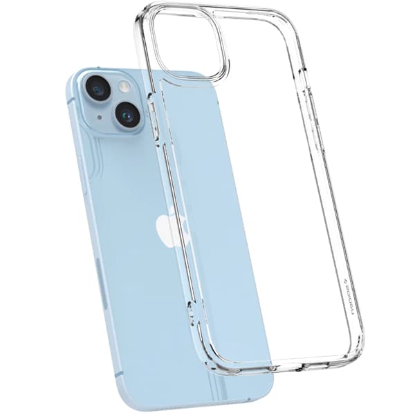 Ốp lưng Spigen Ultra Hybrid iPhone 14 Ốp lưng Spigen Ultra Hybrid iPhone 14