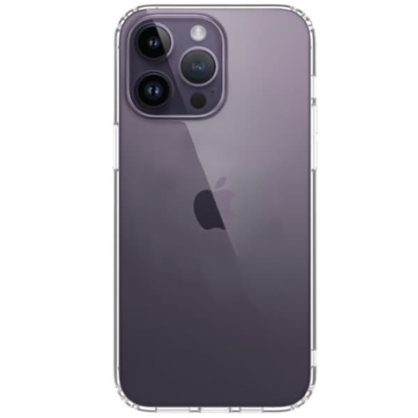 Ốp lưng dẻo ZGA iPhone 14 Pro Ốp lưng dẻo ZGA iPhone 14 Pro