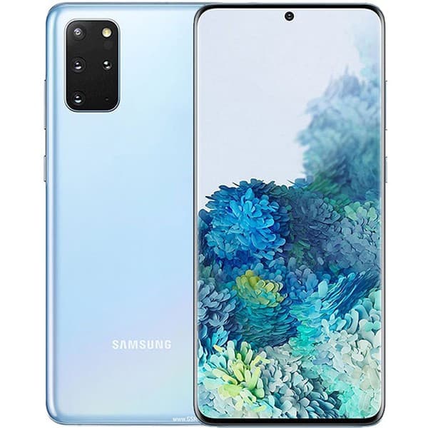 Samsung Galaxy S20 Plus 5G (12GB|256GB) SM-G986N (Cũ 99%) Samsung Galaxy S20 Plus 5G (12GB|256GB) SM-G986N (Cũ 99%)