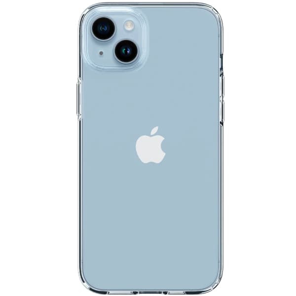 Ốp lưng Spigen Liquid Crystal iPhone 14 Ốp lưng Spigen Liquid Crystal iPhone 14