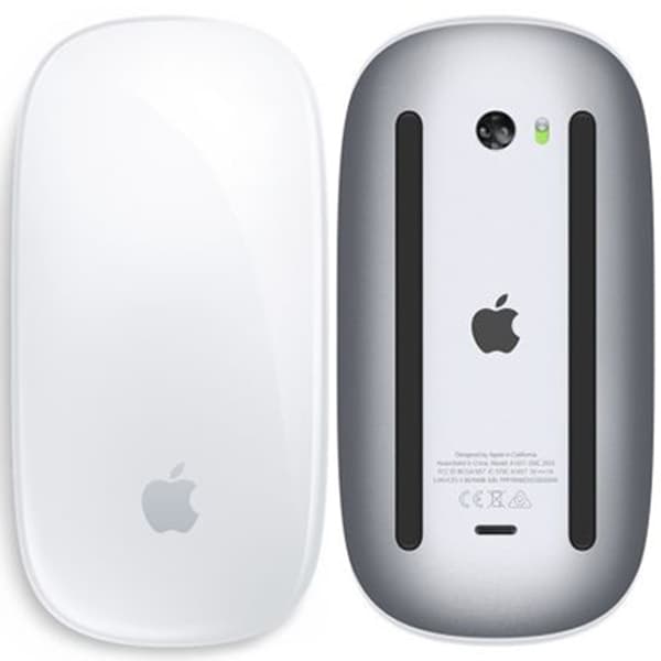 Chuột Apple Magic Mouse 2 Chuột Apple Magic Mouse 2