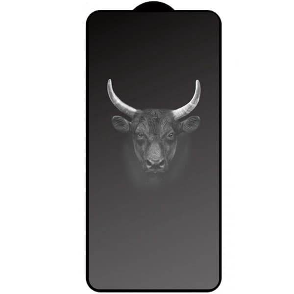 Miếng dán cường lực Mipow Kingbull 3D iPhone Xs Miếng dán cường lực Mipow Kingbull 3D iPhone Xs