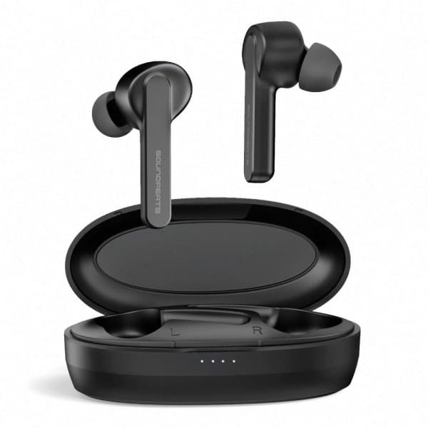 Tai nghe SoundPeats TrueCapsule Smart Touch Tai nghe SoundPeats TrueCapsule Smart Touch