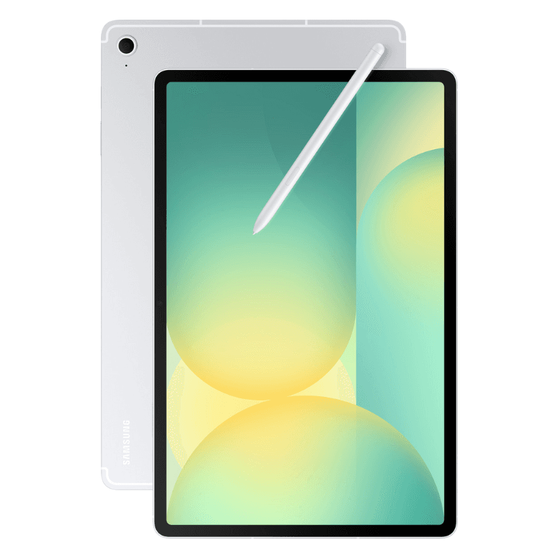 Samsung Galaxy Tab S10 FE Plus Wifi (8GB|128GB) (CTY) Samsung Galaxy Tab S10 FE Plus Wifi (8GB|128GB) (CTY)