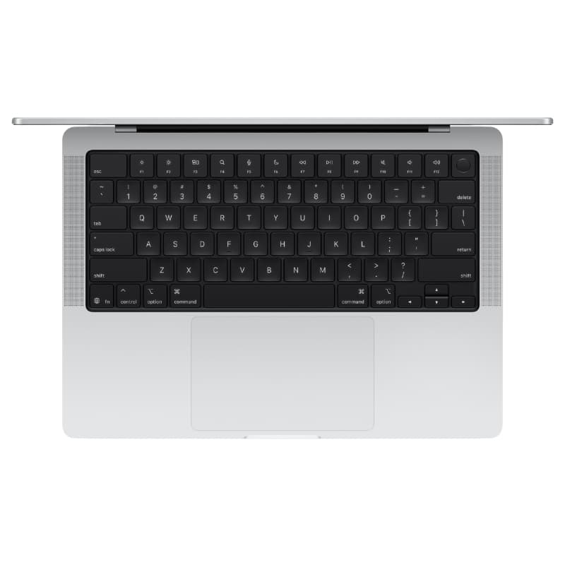 MacBook Pro 14inch Nano M5 (16GB|512GB) Chính hãng (VN/A) MacBook Pro 14inch Nano M5 (16GB|512GB) Chính hãng (VN/A)