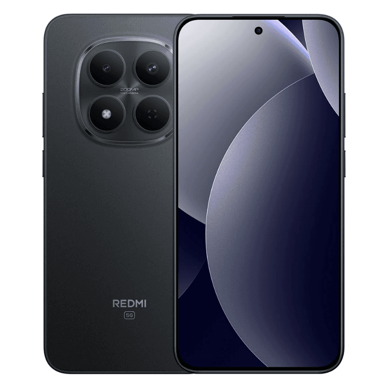 Xiaomi Redmi Note 15 Pro 5G (CTY) Xiaomi Redmi Note 15 Pro 5G (CTY)