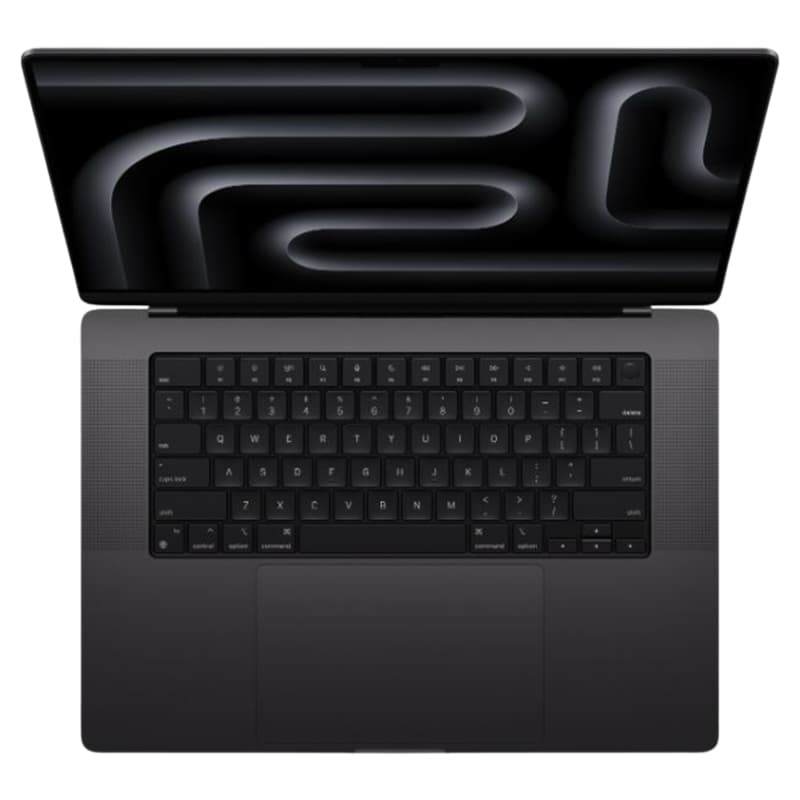 MacBook Pro 14inch M4 Pro (12CPU-16GPU) 24GB 4TB chính hãng (VN/A) MacBook Pro 14inch M4 Pro (12CPU-16GPU) 24GB 4TB chính hãng (VN/A)
