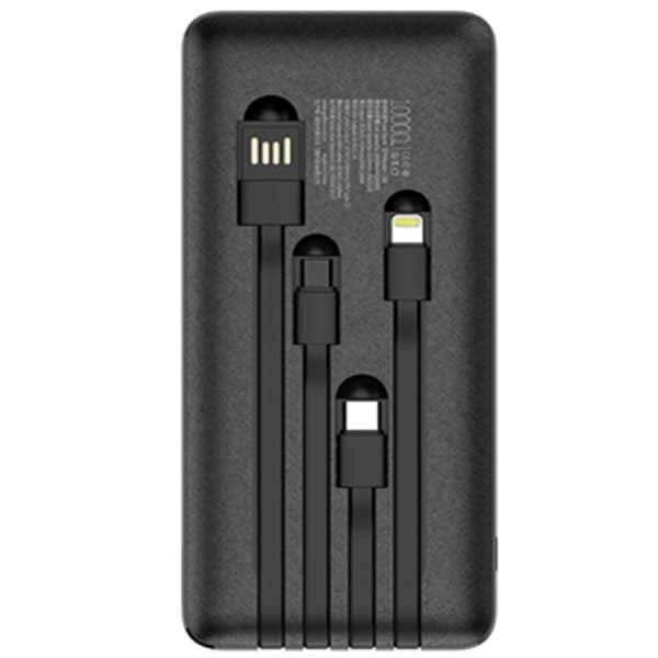 Pin dự phòng Golf 10.000mAh L106 Pin dự phòng Golf 10.000mAh L106